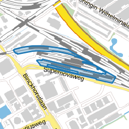 Perceel GVH32-AP-1924