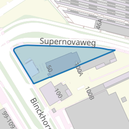 Perceel GVH32-AP-1926