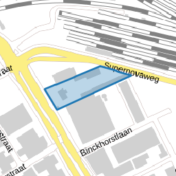 Perceel GVH32-AP-1930