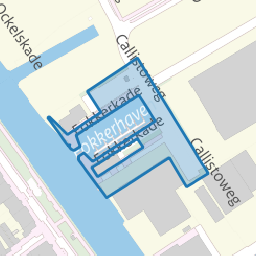 Perceel GVH32-AP-1941