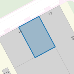 Perceel GVH32-AP-1962