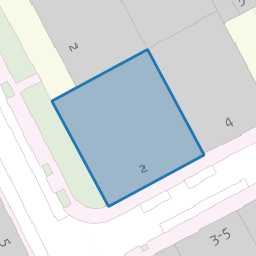 Perceel GVH32-AP-1963