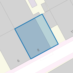 Perceel GVH32-AP-1965