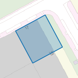 Perceel GVH32-AP-1967