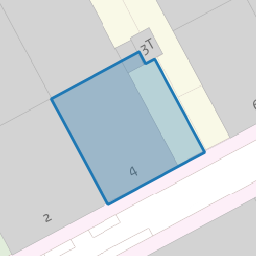 Perceel GVH32-AP-1968