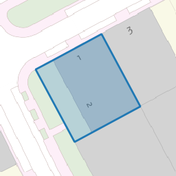 Perceel GVH32-AP-1969