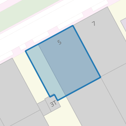 Perceel GVH32-AP-1970