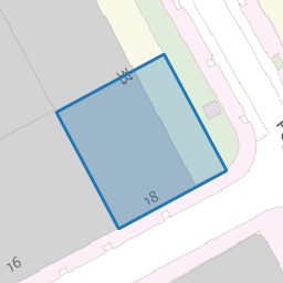 Perceel GVH32-AP-1971