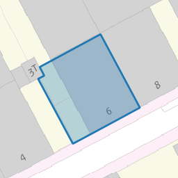 Perceel GVH32-AP-1972