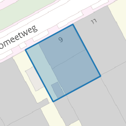 Perceel GVH32-AP-1973