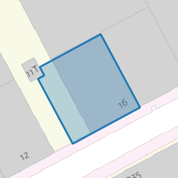 Perceel GVH32-AP-1976