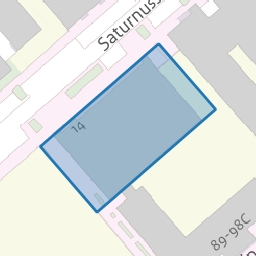 Perceel GVH32-AP-1986