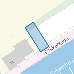 Perceel GVH32-AP-1992