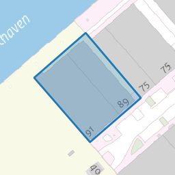 Perceel GVH32-AP-1995