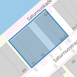 Perceel GVH32-AP-1999