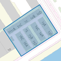 Perceel GVH32-AP-2004