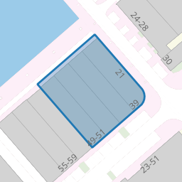 Perceel GVH32-AP-2010