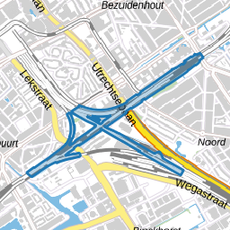 Perceel GVH32-AP-2012