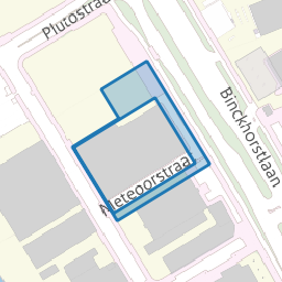 Perceel GVH32-AP-2018