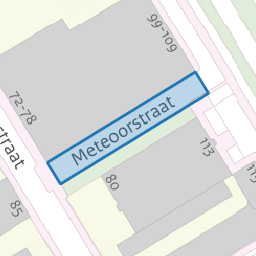 Perceel GVH32-AP-2019