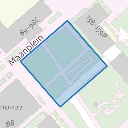 Perceel GVH32-AP-2020