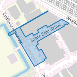 Perceel GVH32-AP-2028