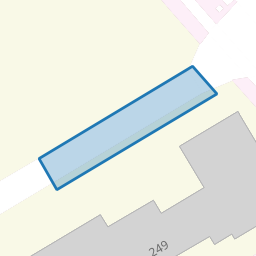 Perceel GVH32-AP-2036