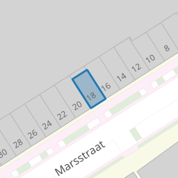 Perceel GVH32-AP-2056