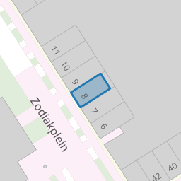 Perceel GVH32-AP-2058