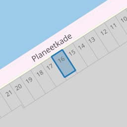 Perceel GVH32-AP-2059