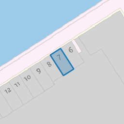 Perceel GVH32-AP-2064