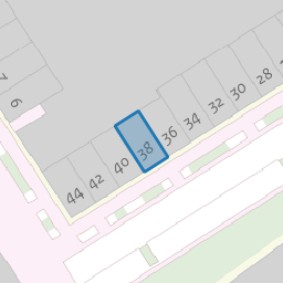 Perceel GVH32-AP-2068