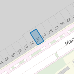 Perceel GVH32-AP-2069