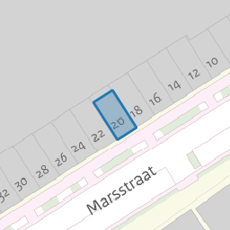 Perceel GVH32-AP-2071