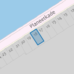 Perceel GVH32-AP-2073