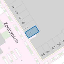 Perceel GVH32-AP-2074