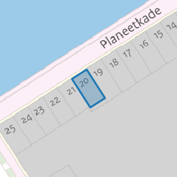 Perceel GVH32-AP-2076