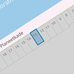 Perceel GVH32-AP-2077