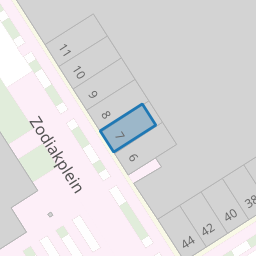 Perceel GVH32-AP-2078