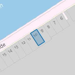 Perceel GVH32-AP-2079