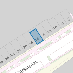 Perceel GVH32-AP-2080