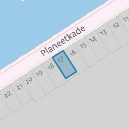 Perceel GVH32-AP-2082