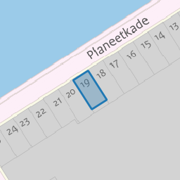 Perceel GVH32-AP-2084