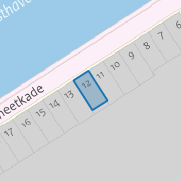 Perceel GVH32-AP-2085