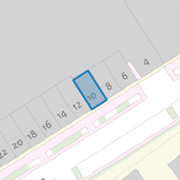 Perceel GVH32-AP-2087