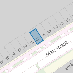 Perceel GVH32-AP-2091