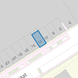 Perceel GVH32-AP-2092