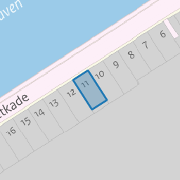 Perceel GVH32-AP-2096