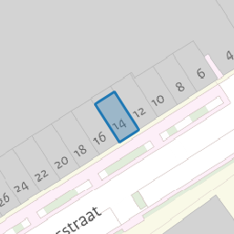 Perceel GVH32-AP-2097