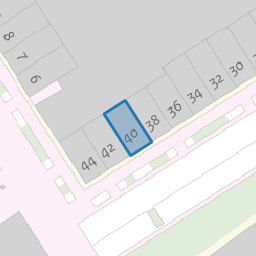 Perceel GVH32-AP-2098